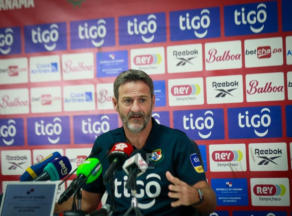 Thomas Christiansen tiene a la Copa América como una meta especial