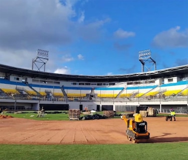 Fedebeis revela el calendario para el 83º Campeonato Nacional de Béisbol Mayor 2026