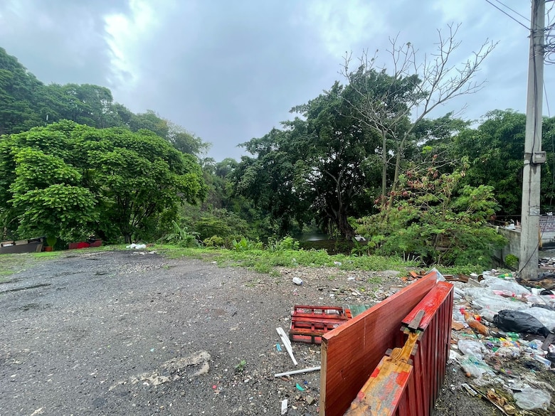De basurero a sitio ecoturístico: una segunda oportunidad para el lago de Los Andes