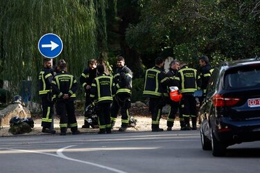 Ucrania urge a España a investigar la explosión en su embajada de Madrid