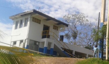 Pariteños amanecieron sin agua potable