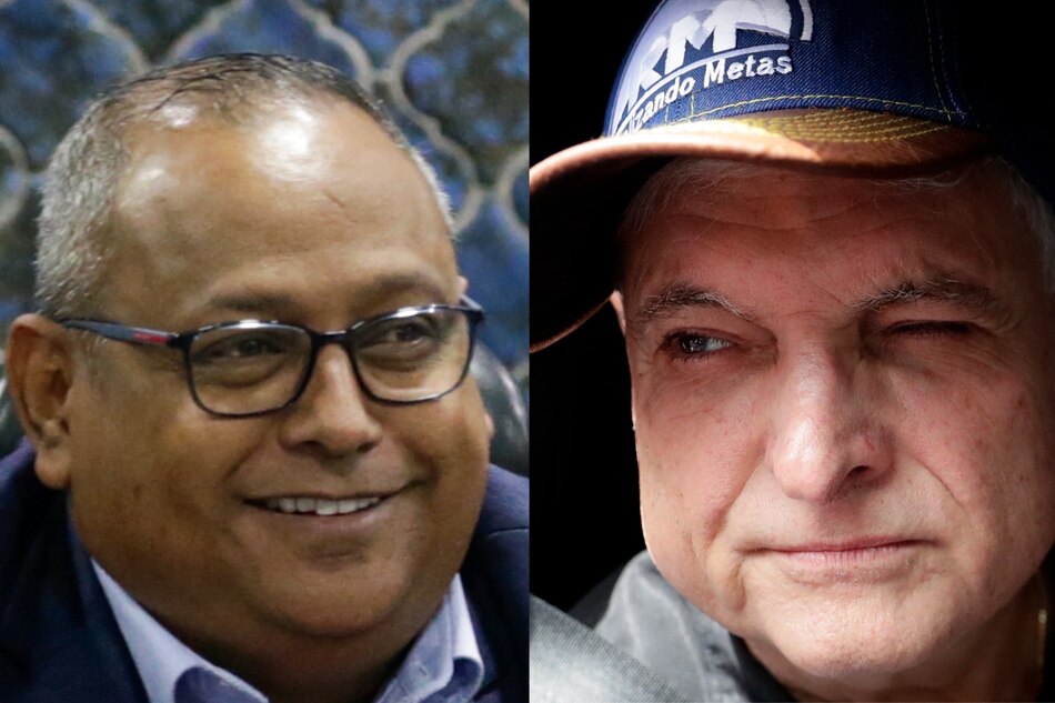 Presiones de Zulay Rodríguez y llamadas de Martinelli... Raúl Pineda denuncia el afán por investigar a la magistrada María Eugenia López