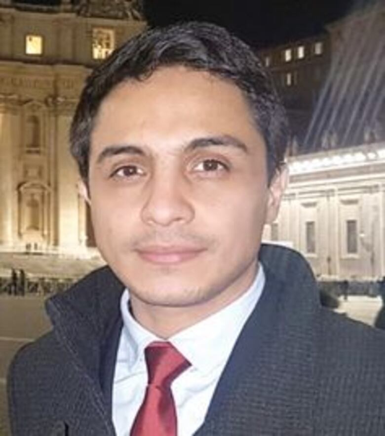 ‘Ahora mi celda está ocupada por otro inocente’: Lorent Saleh