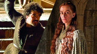 Cuando un personaje ‘sobrevive’