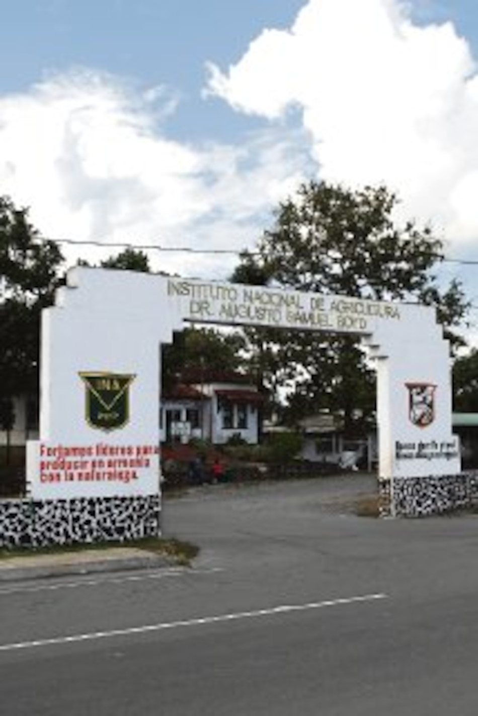 De Prolasusa a Prolacsa, la empresa del ministro Pérez