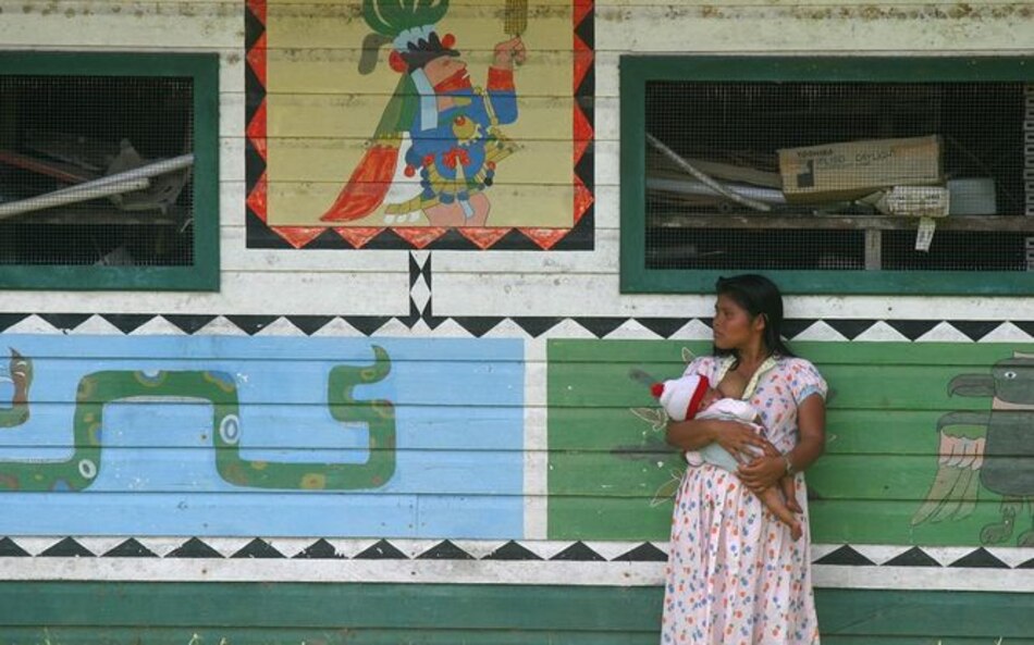 Comarcas indígenas son más vulnerables a cardiopatías congénitas, según nuevo estudio