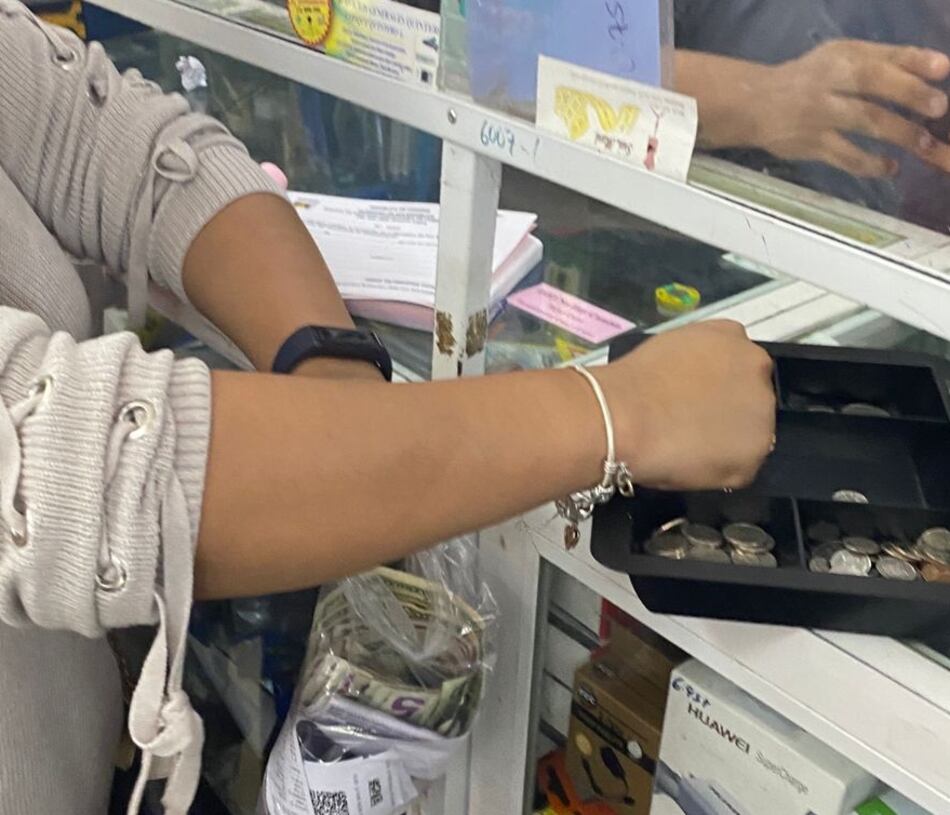 Lotería Nacional: se sancionará a cinco comerciantes por venta ilegal de chances