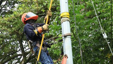 Trabajos de mantenimiento en la red eléctrica del 14 al 20 de julio 2025