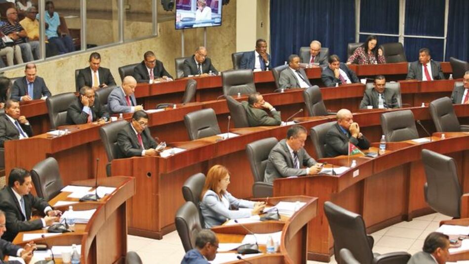 Iniciativas anticorrupción, tarea pendiente de la Asamblea Nacional