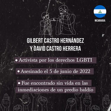 La crisis de quienes cuidan los derechos civiles en Centroamérica