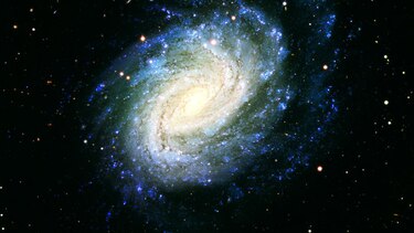 Hallarán vida extraterrestre en 2045