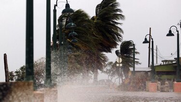 Alcaldesa de San Juan: Nuestra vida como la conocíamos cambió