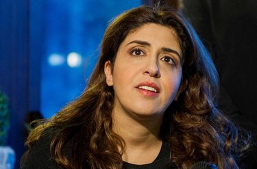 Sospechosa en el 'Vatileaks' no pide el perdón del papa Francisco