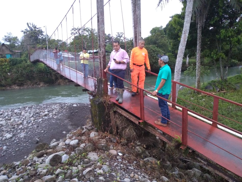 Hasta el 9 de septiembre estará vigente un aviso por lluvias y tormentas