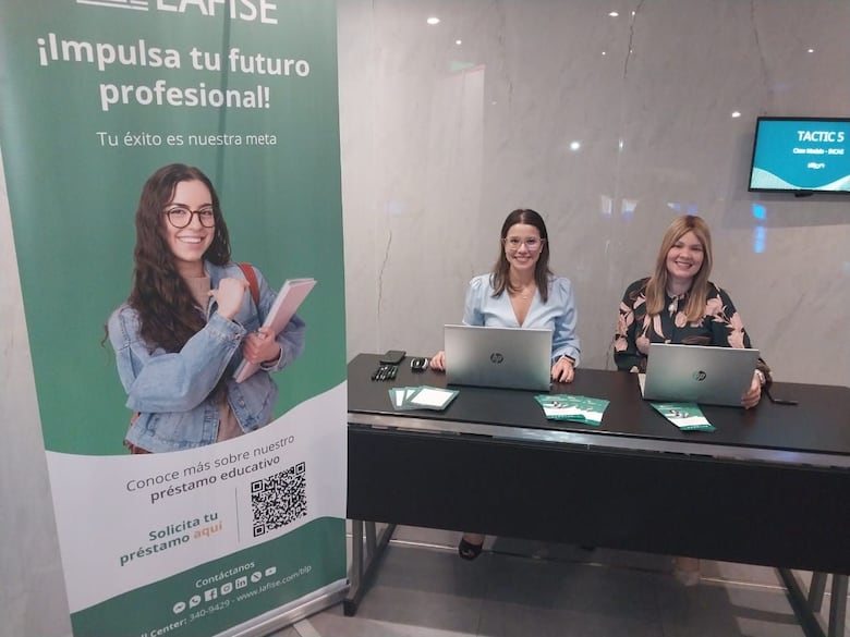 Banco LAFISE e INCAE se unen para Facilitar Préstamos Estudiantiles