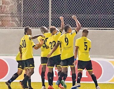 Afutpa crea un precedente en el fútbol panameño