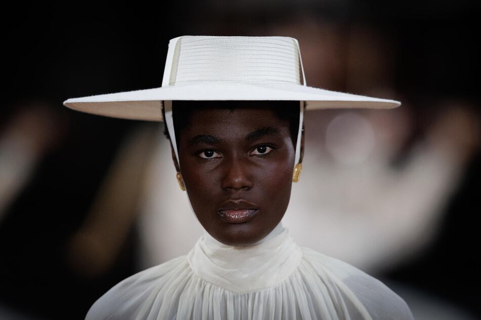 Explorando las tendencias de la Semana de la Moda de São Paulo 