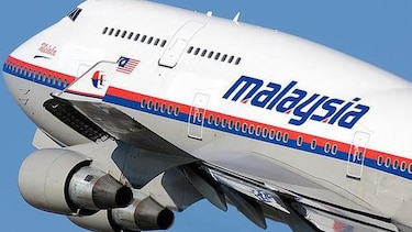 Vuelo de Malaysia Airlines es forzado a aterrizar tras falsa amenaza