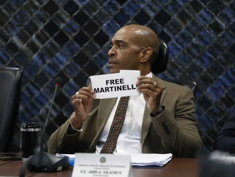 La carrera por la presidencia de la Asamblea: alianzas frágiles, cálculos y poder en juego