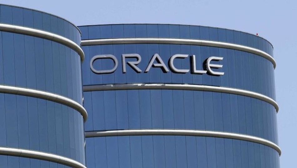 Gobierno de Estados Unidos demanda a Oracle por discriminación