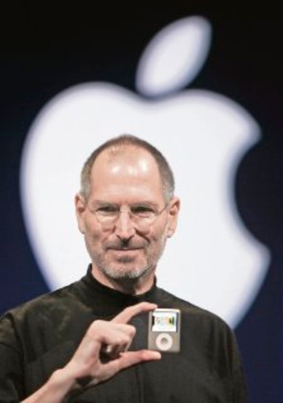 ´Jobs´ abre batalla de filmes sobre Steve Jobs