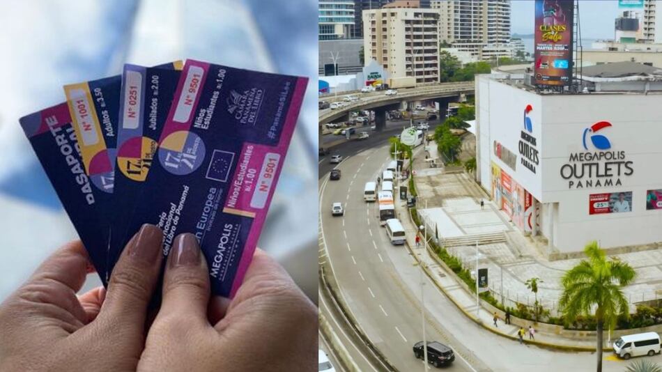 Feria del Libro de Panamá: programa de actividades que debes conocer