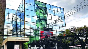 Acusan en Brasil a Mossack Fonseca