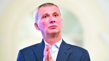 Bolshoi cancela pieza de ‘ballet’