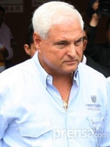 Ho Fernández, favorito para administrar la Autoridad de Aseo