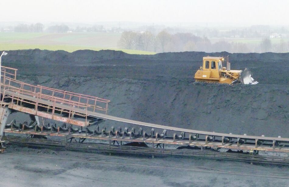 Pandemia aceleró consumo de carbón a nivel mundial