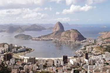 ¿Es Brasil una burbuja?