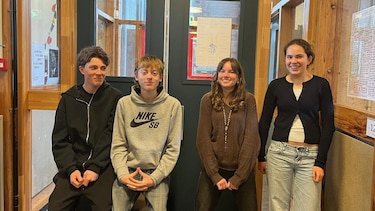 Qué pasó en Países Bajos dos años después de prohibir el uso del celular en todas las escuelas