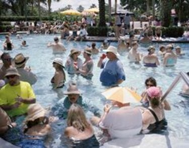 Recorrido por las imágenes de FotoSeptiembre 2015