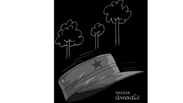 Preguntas tras enterrar a Castro