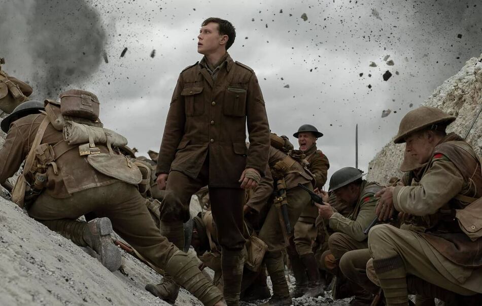 Óscar 2020: los posibles ganadores