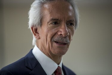 Fiscalía de Guatemala pide 40 años de cárcel contra periodista José Rubén Zamora