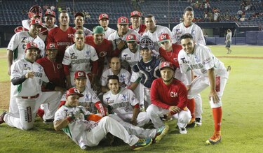 Chiriquí y Panamá Metro siguen con paso firme