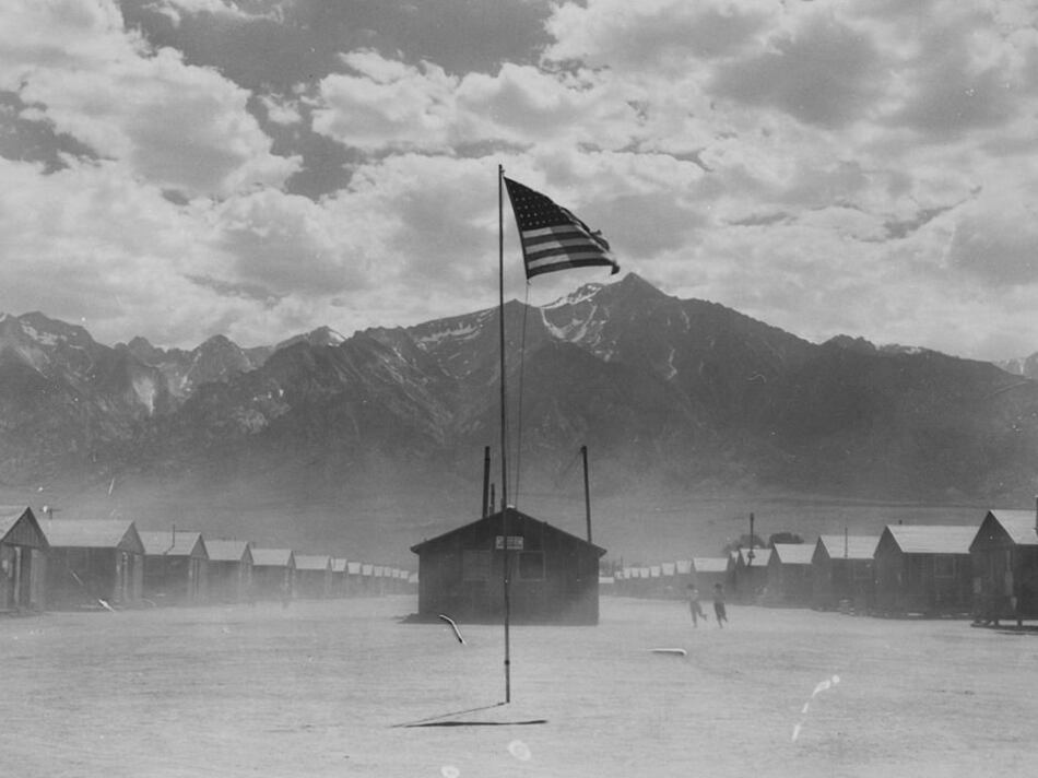 California se disculpará por internar japoneses durante la Segunda Guerra Mundial