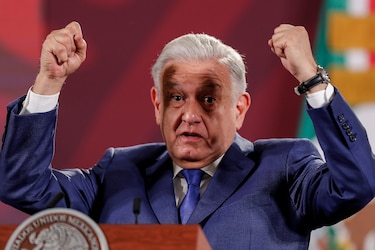 Ecuador declara persona ‘non grata’ a embajadora mexicana por comentario de López Obrador