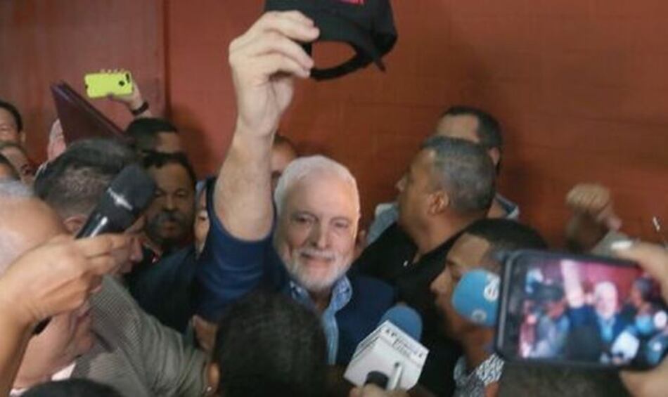 Solicitarán al tribunal de juicio que lectura de la sentencia sea transmitida en directo