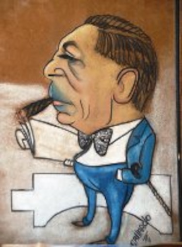 Recuerdos y relatos de un poeta