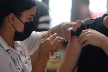 Confirman primer caso de tosferina en San Miguelito; Minsa pide reforzar la vacunación