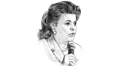 Recordando a Rosa María Crespo de Britton