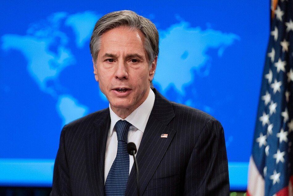 Estados Unidos publica lista de funcionarios ‘corruptos’ de El Salvador, Guatemala y Honduras