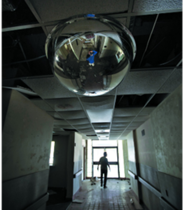 Un edén ruinoso (o crónicas de la antigua Zona del Canal)