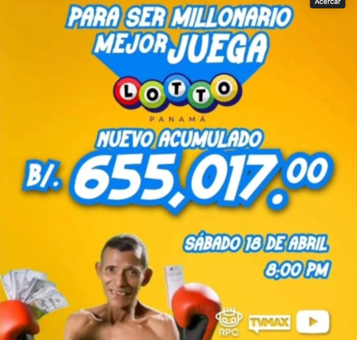 La Corte anula el contrato de la Lotto y el Pega 3