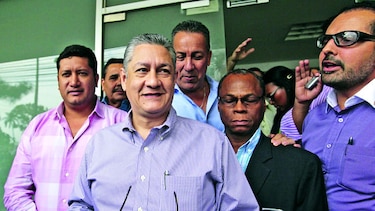 Panameñismo y PRD, sin acercamientos