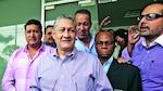 Panameñismo y PRD, sin acercamientos
