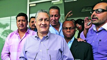 Panameñismo y PRD, sin acercamientos