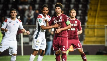 Costa Rica y Nicaragua, las dos ligas centroamericanas que no detienen su fútbol